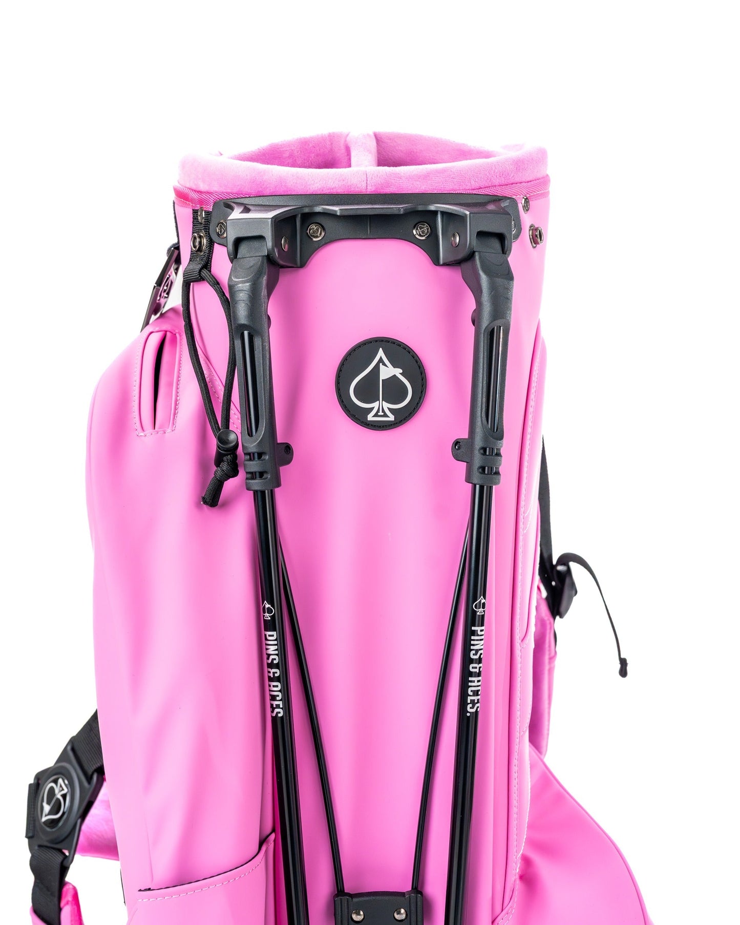 Player Preferred™ Golf Bag - Bubblegum 2.0