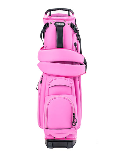 Player Preferred™ Golf Bag - Bubblegum 2.0