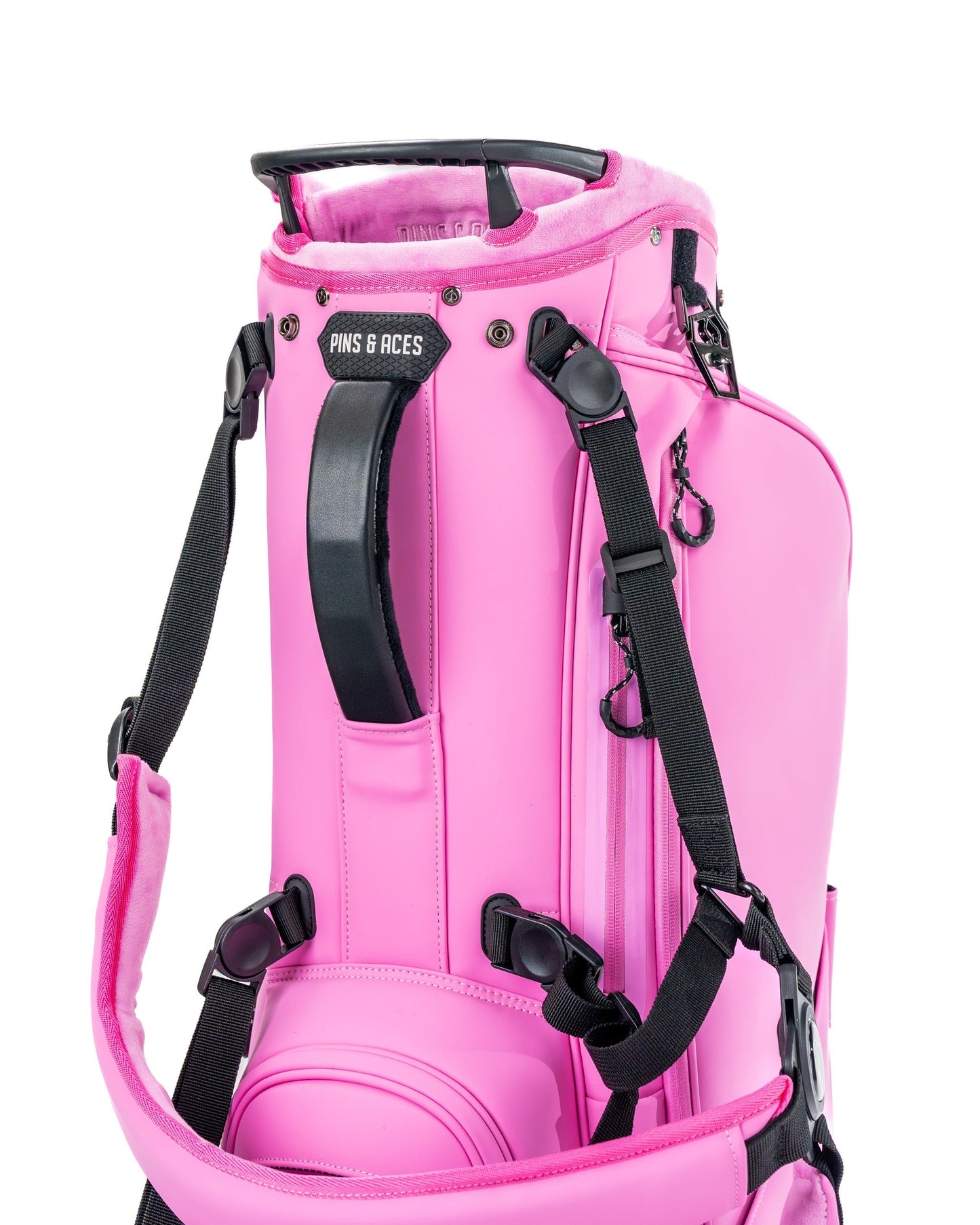 Player Preferred™ Golf Bag - Bubblegum 2.0
