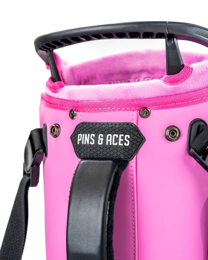 Player Preferred™ Golf Bag - Bubblegum 2.0