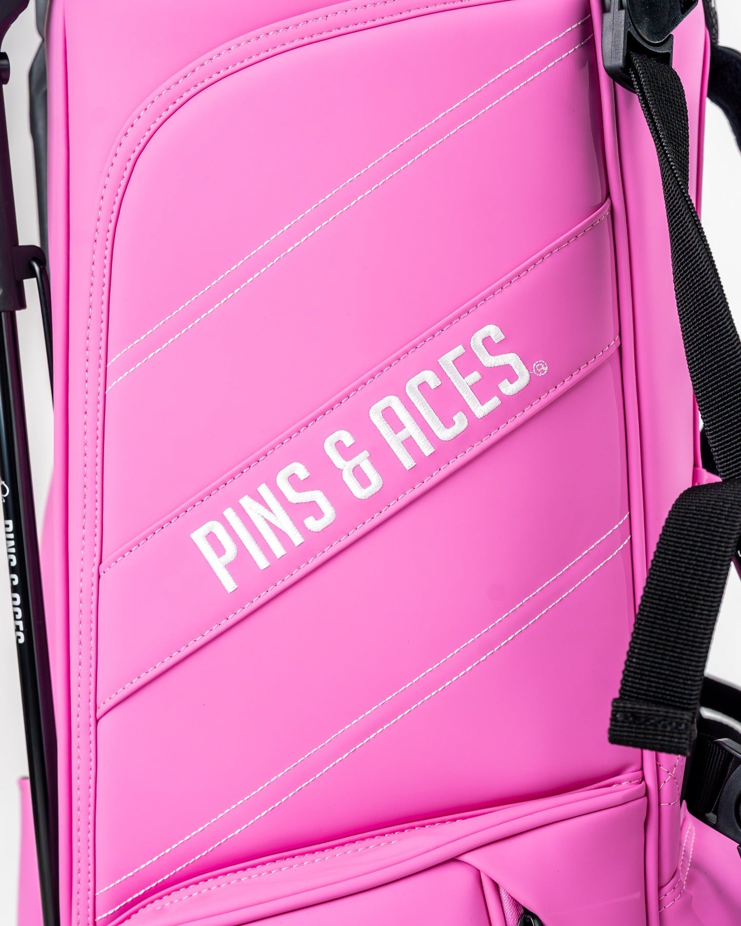 Player Preferred™ Golf Bag - Bubblegum 2.0