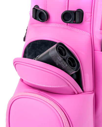 Player Preferred™ Golf Bag - Bubblegum 2.0