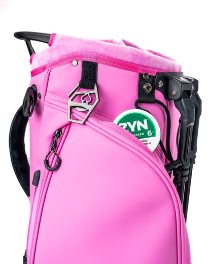 Player Preferred™ Golf Bag - Bubblegum 2.0
