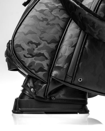 Player Preferred™ Golf Bag - Black Camo