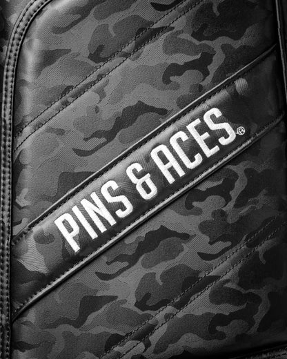 Player Preferred™ Golf Bag - Black Camo
