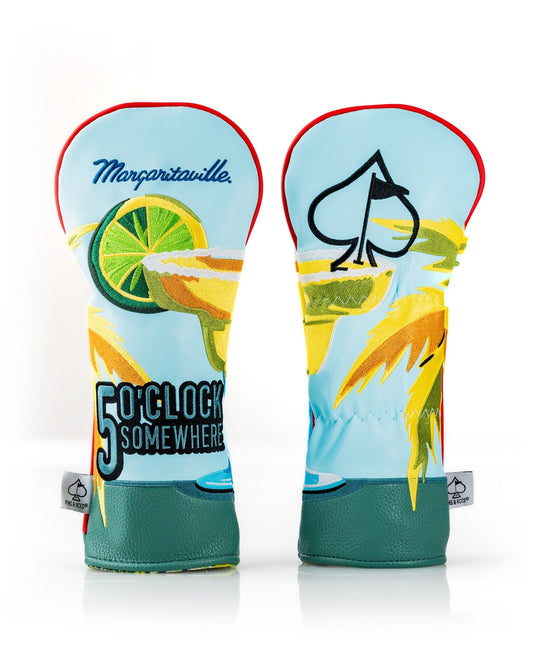 Margaritaville 5 O'Clock Somewhere - Fairway