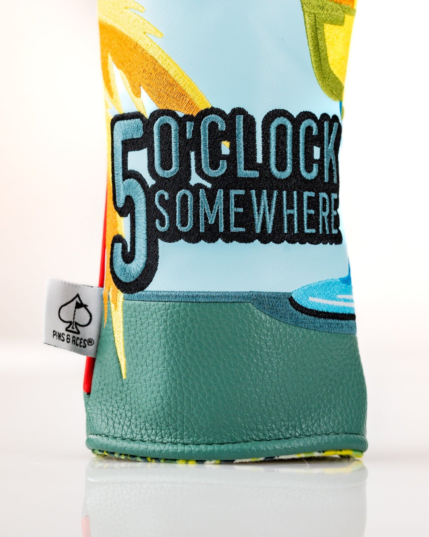 Margaritaville 5 O'Clock Somewhere - Fairway