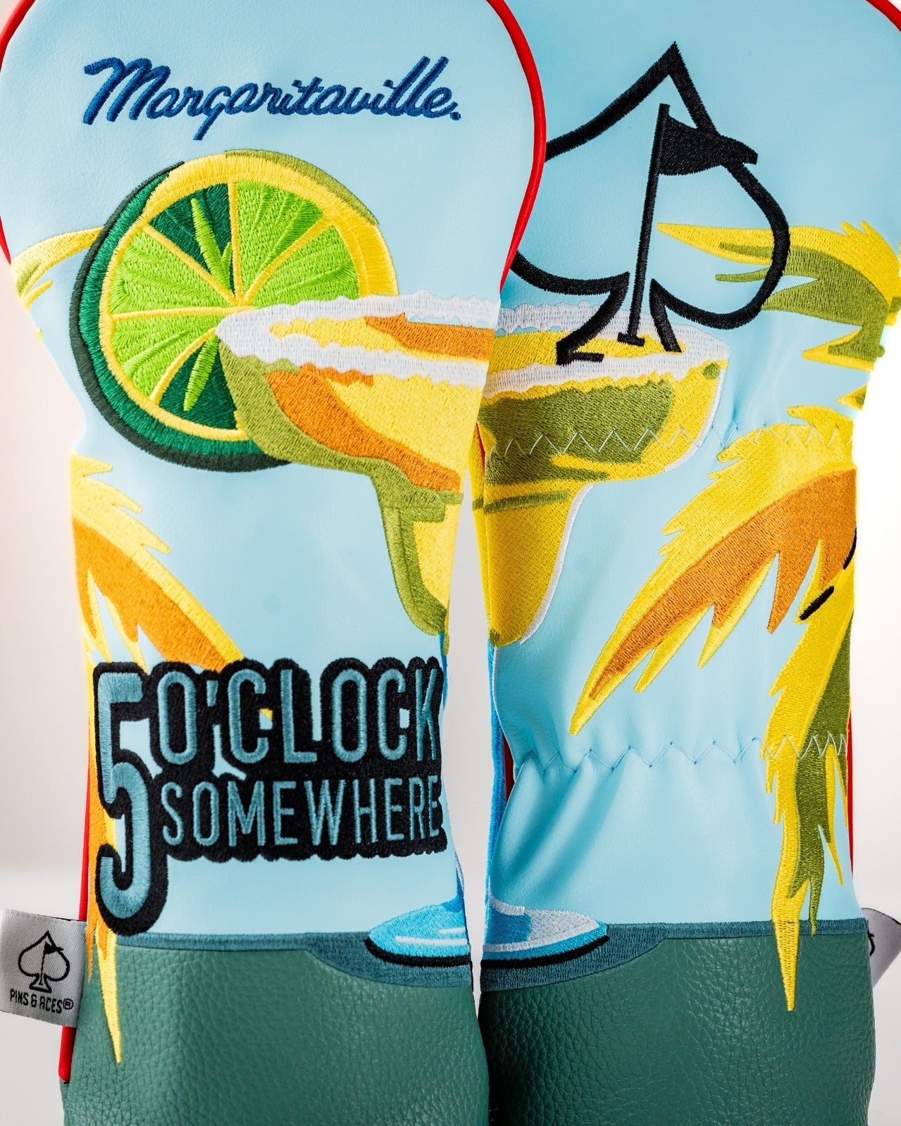 Margaritaville 5 O'Clock Somewhere - Fairway