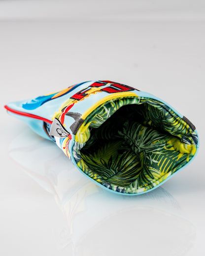 Margaritaville Fins Up - Driver Cover