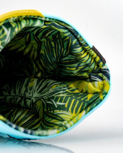 Margaritaville Fins Up - Driver Cover
