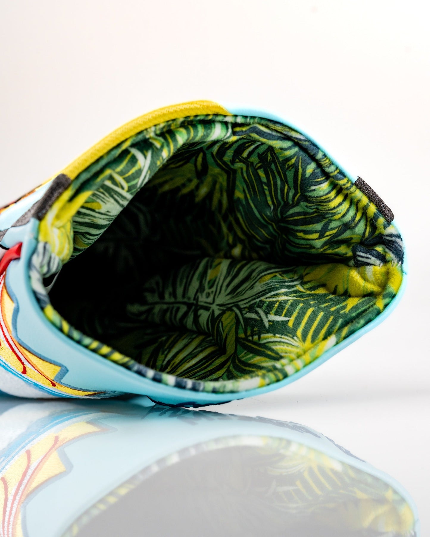 Margaritaville Fins Up - Driver Cover
