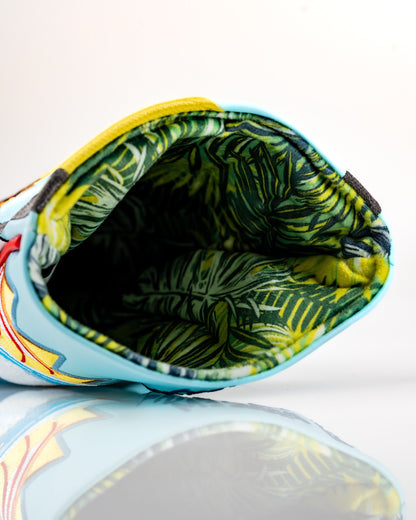 Margaritaville Fins Up - Driver Cover