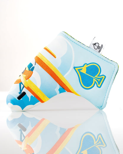 Margaritaville Puddle Jumper - Blade Putter Cover