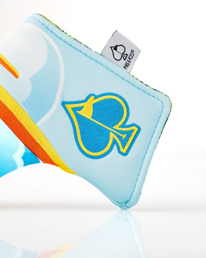 Margaritaville Puddle Jumper - Blade Putter Cover