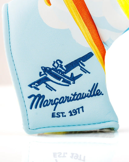 Margaritaville Puddle Jumper - Blade Putter Cover