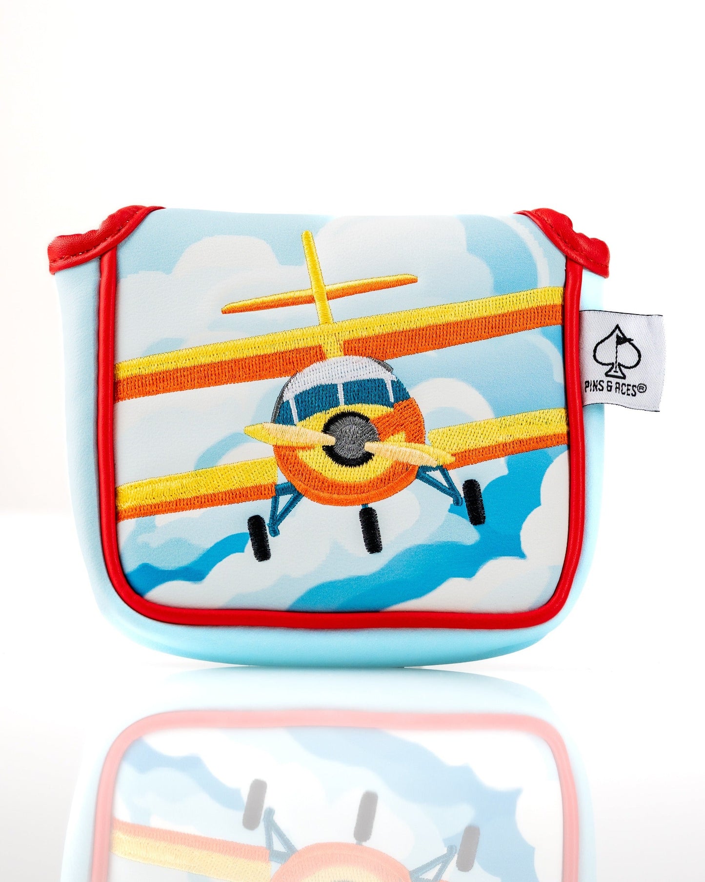 Margaritaville Puddle Jumper - Mallet Putter Cover