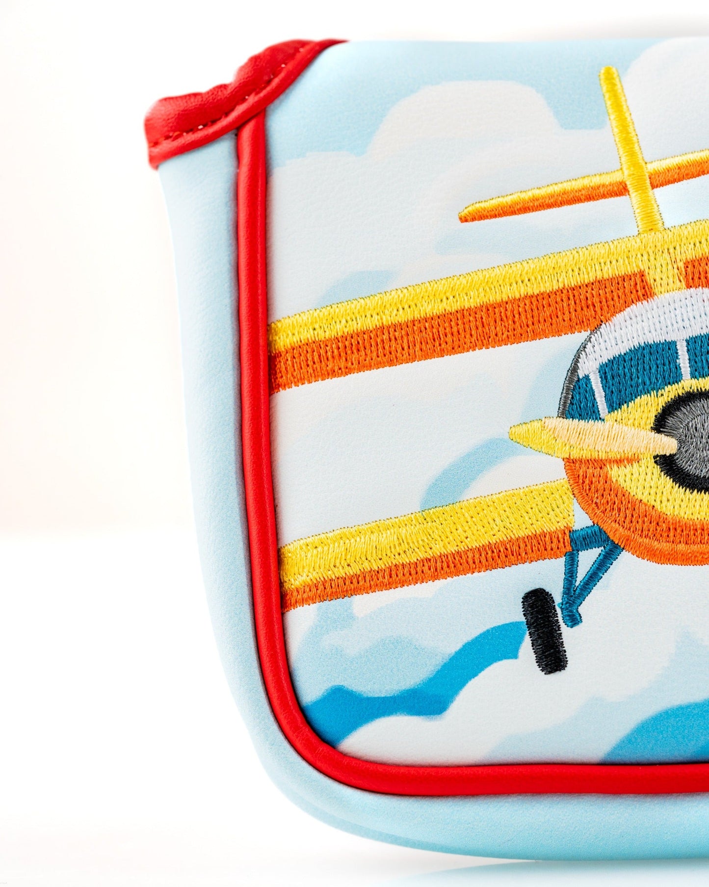 Margaritaville Puddle Jumper - Mallet Putter Cover