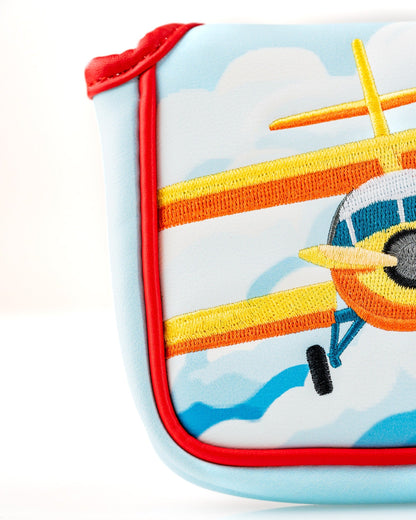 Margaritaville Puddle Jumper - Mallet Putter Cover