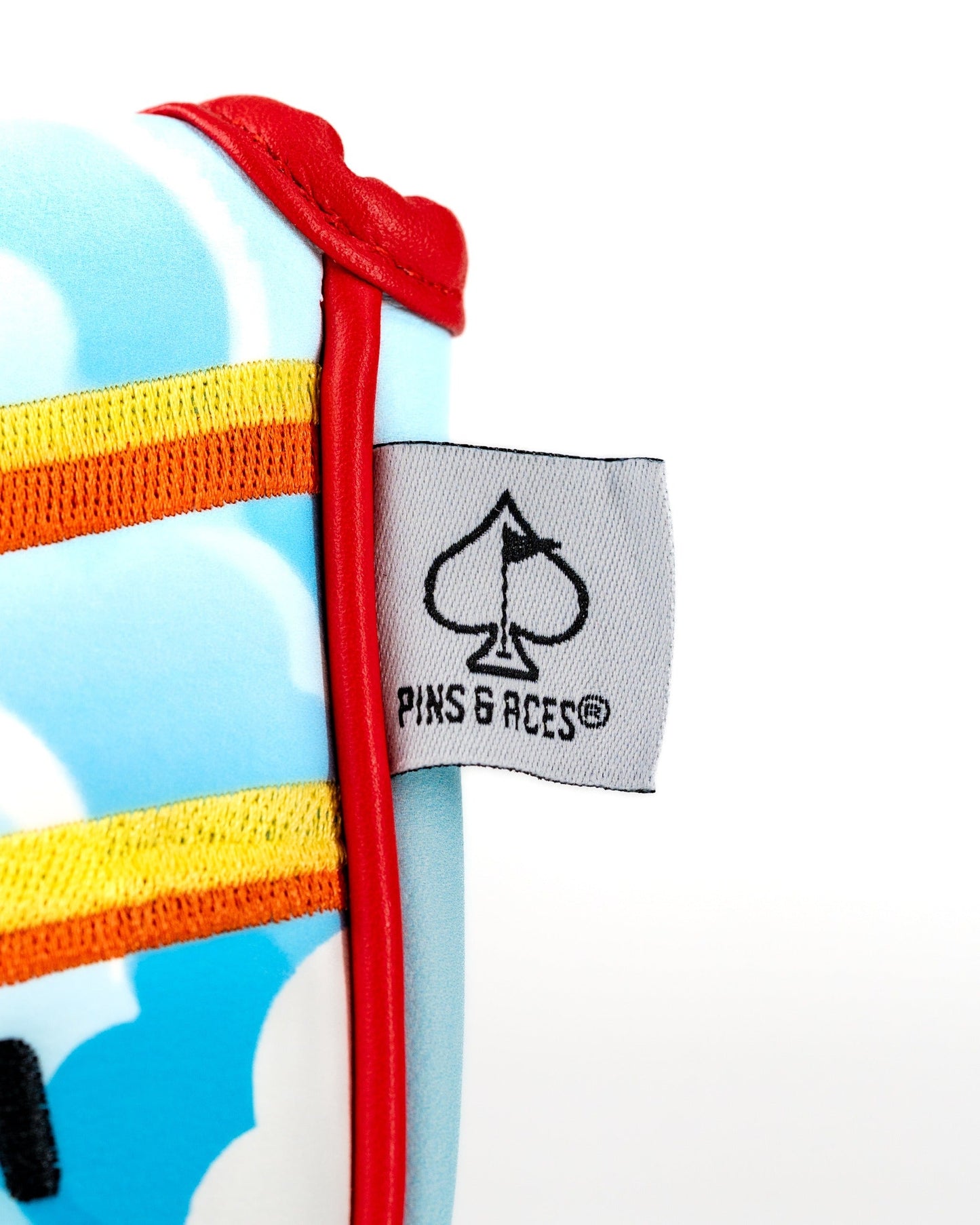 Margaritaville Puddle Jumper - Mallet Putter Cover