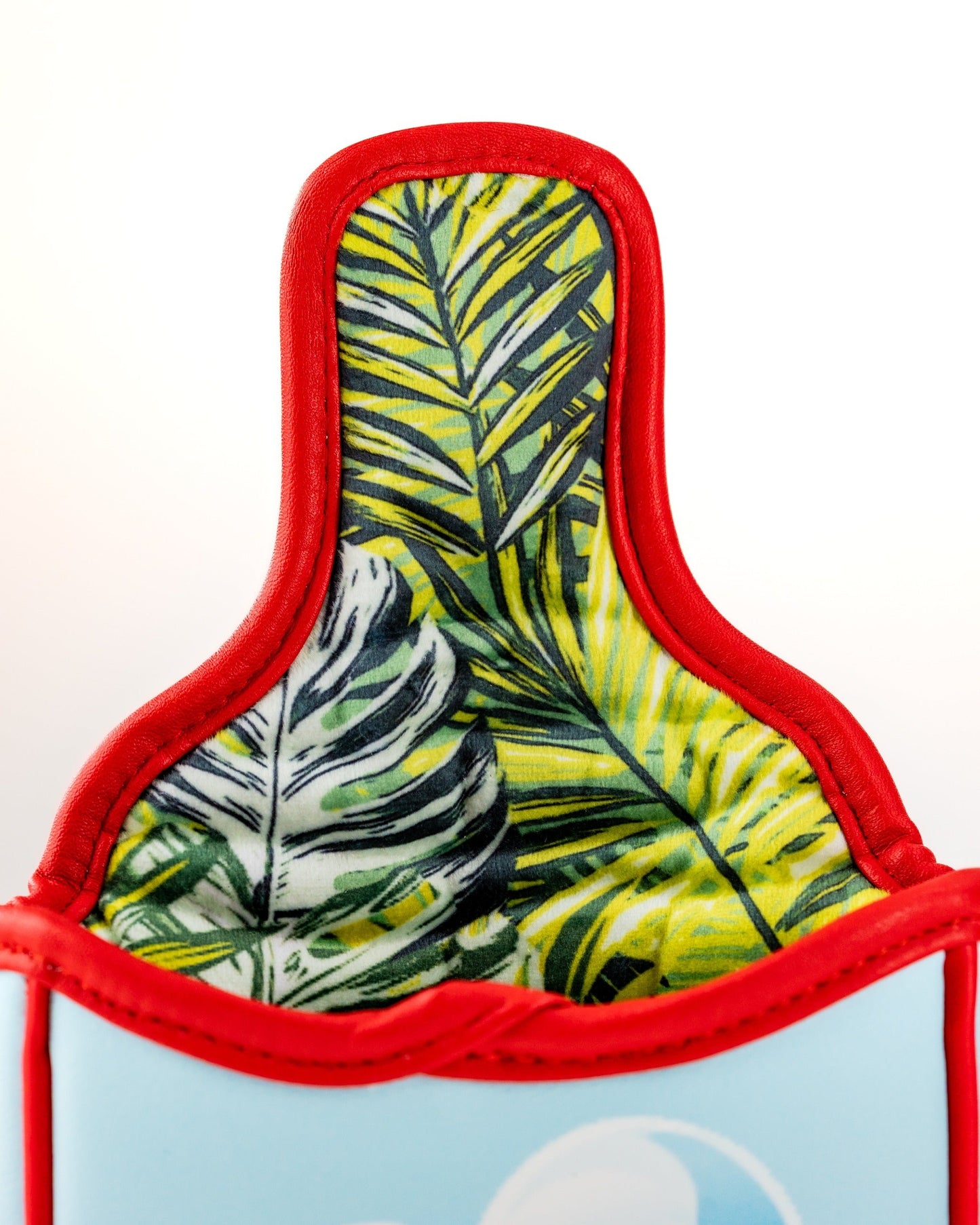 Margaritaville Puddle Jumper - Mallet Putter Cover