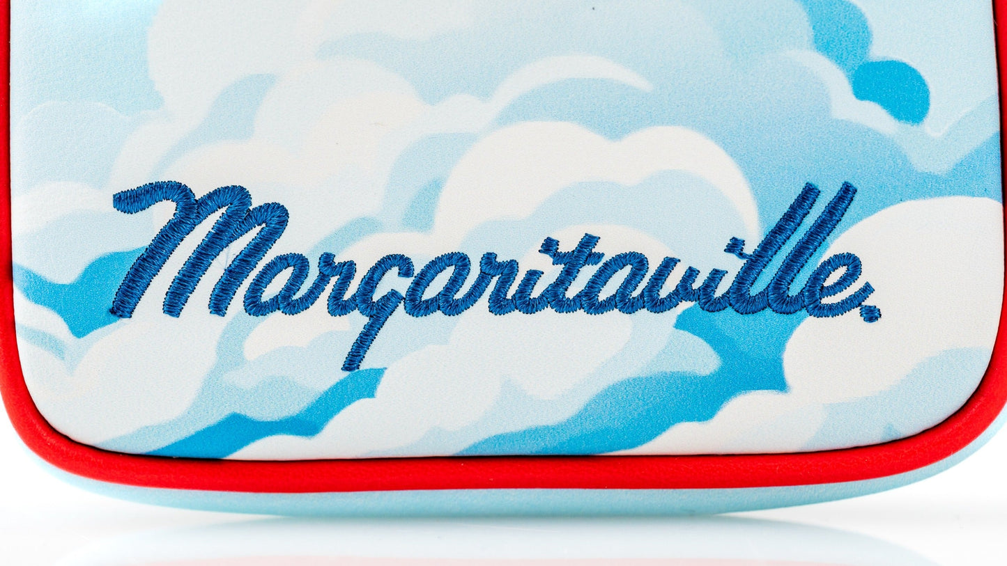 Margaritaville Puddle Jumper - Mallet Putter Cover
