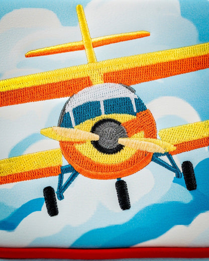 Margaritaville Puddle Jumper - Mallet Putter Cover