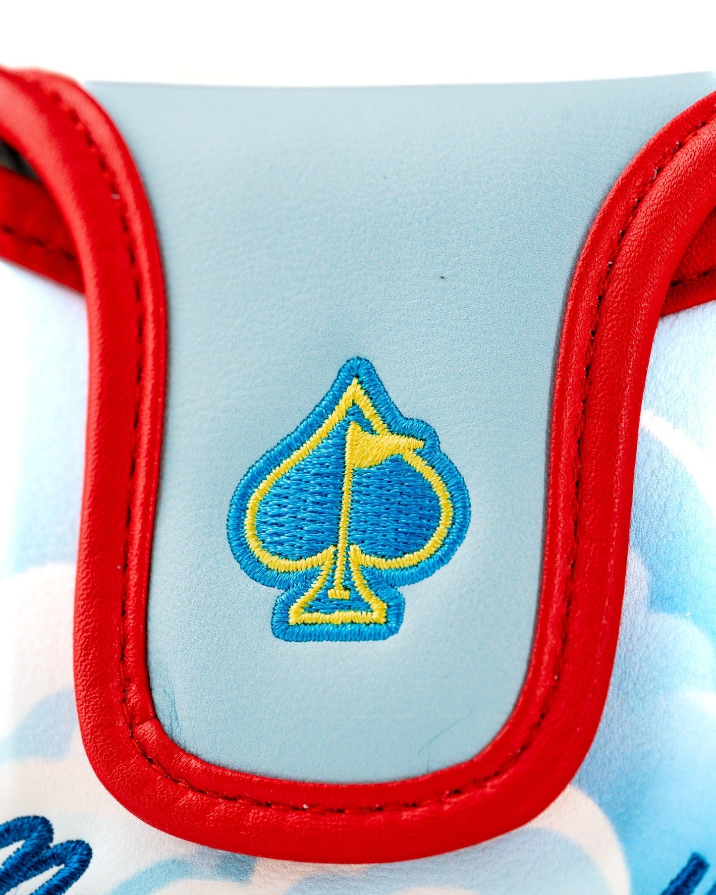 Margaritaville Puddle Jumper - Mallet Putter Cover