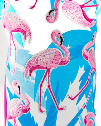 Flamingo Flock - Fairway Cover