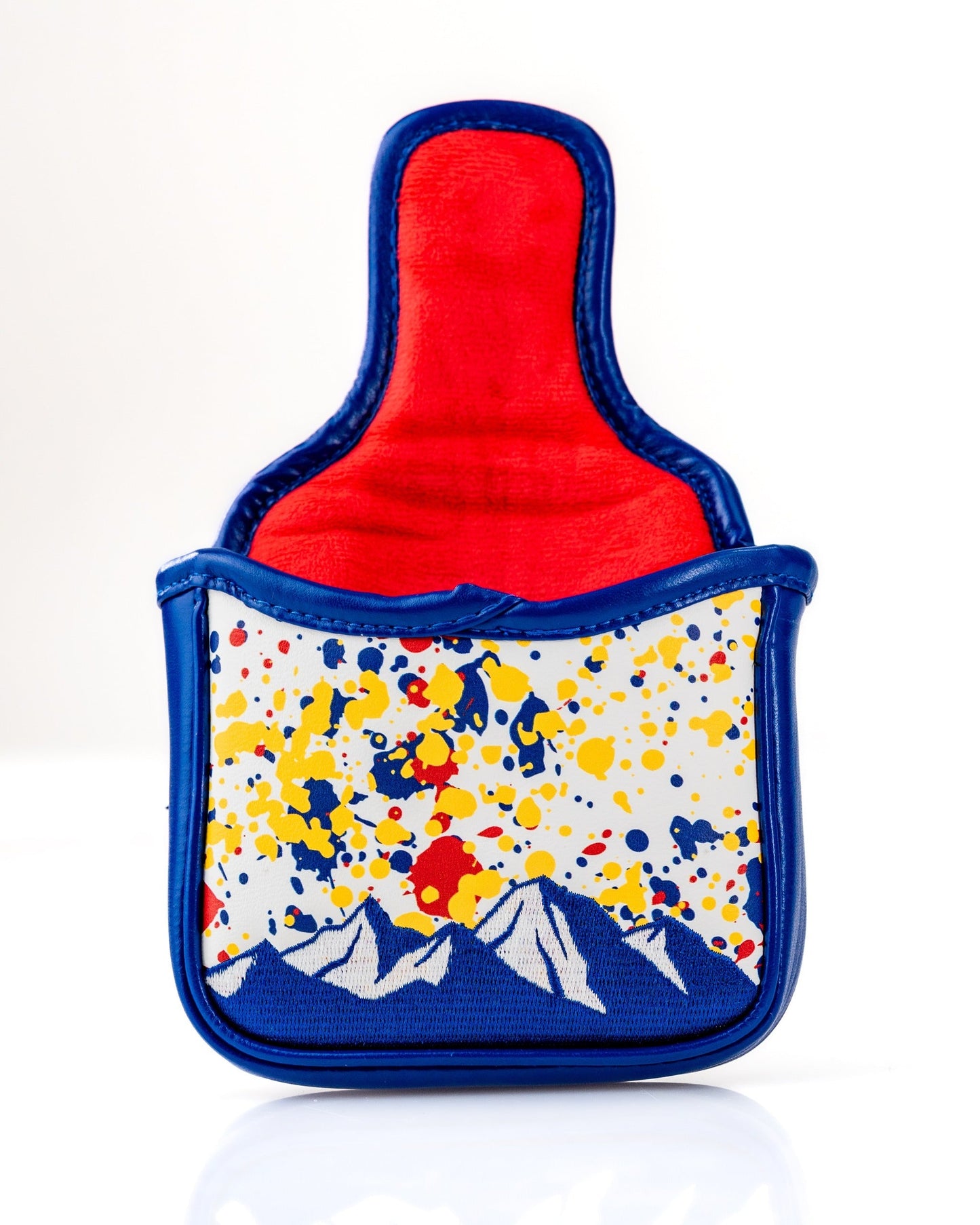 Colorado 2.0 - Mallet Putter Cover