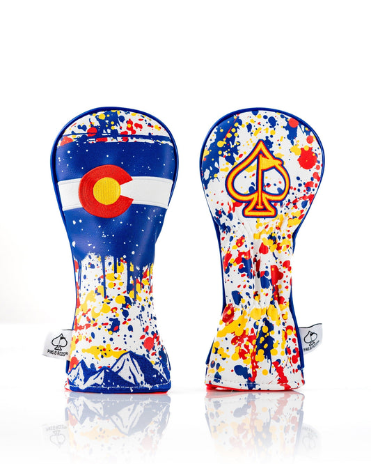 Colorado 2.0 - Hybrid Cover