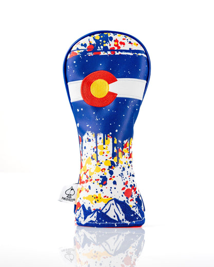 Colorado 2.0 - Hybrid Cover