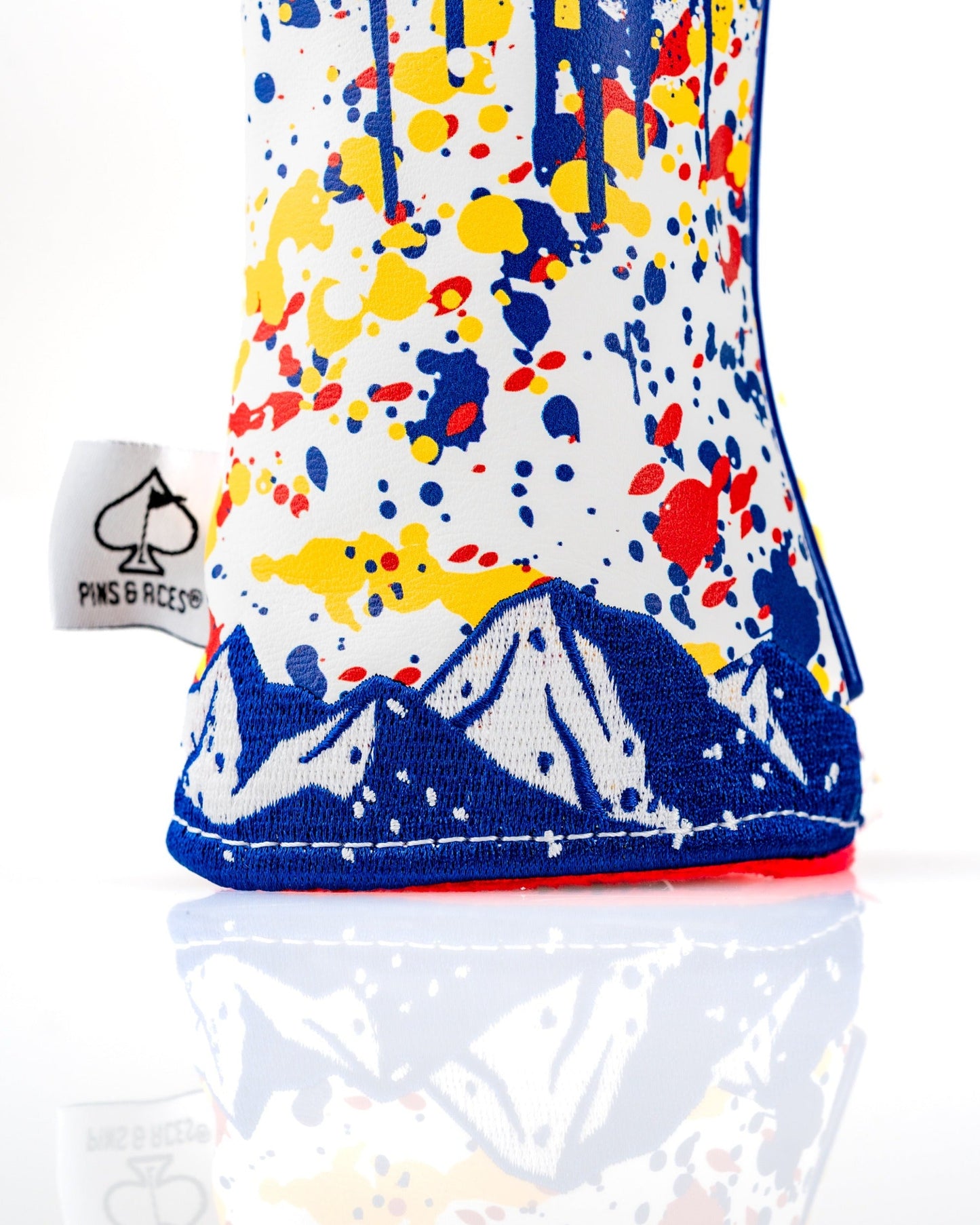 Colorado 2.0 - Hybrid Cover