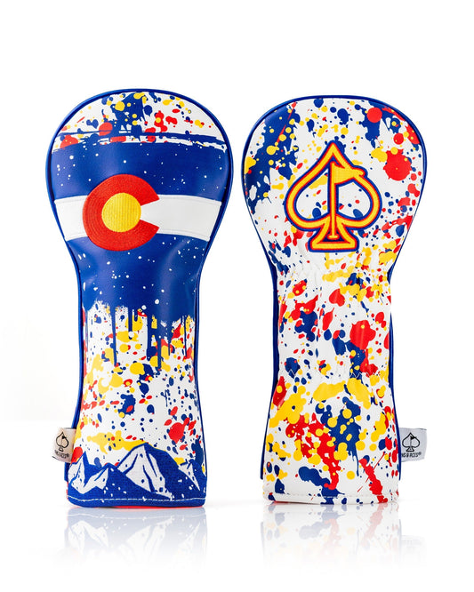 Colorado 2.0 - Fairway Cover