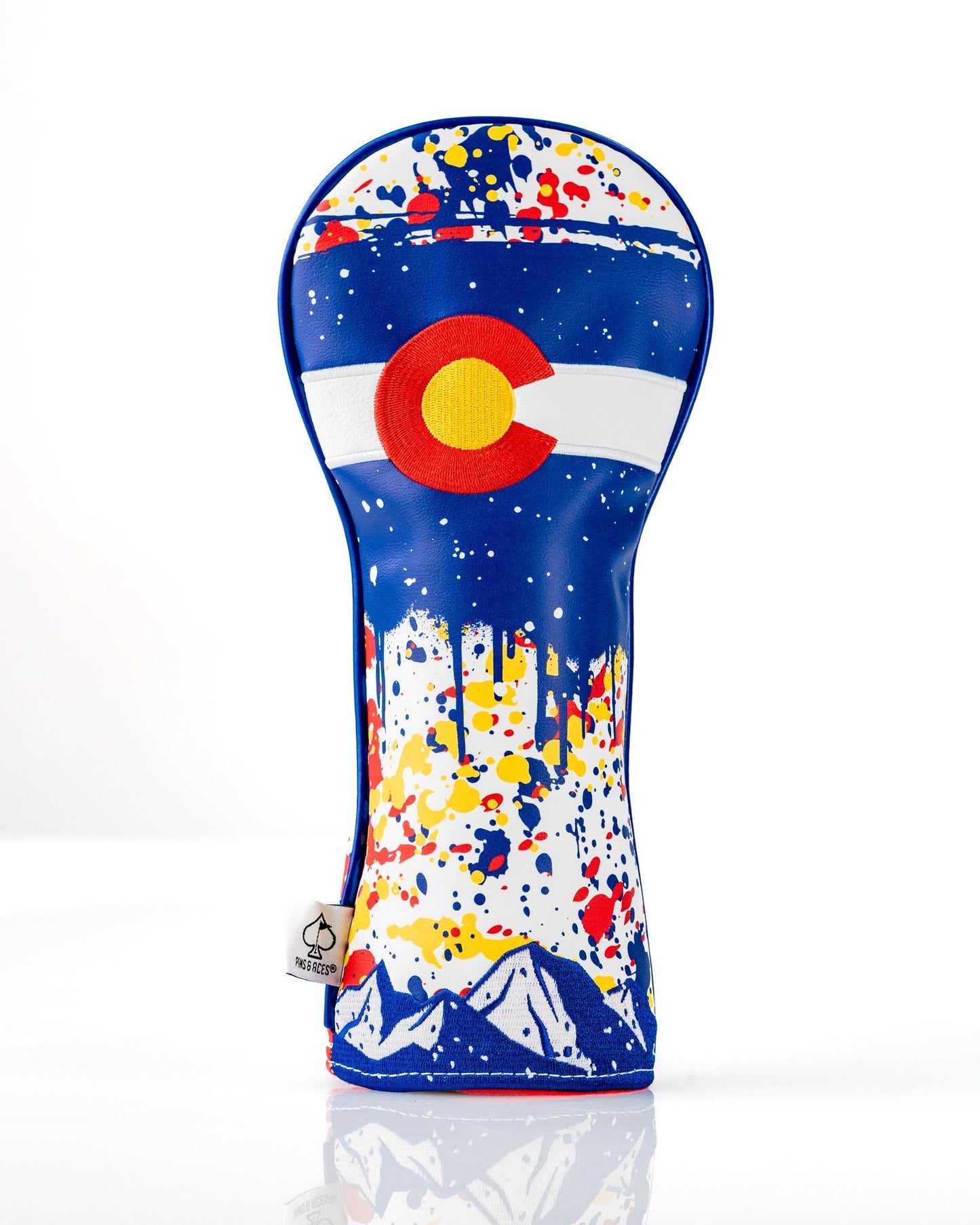 Colorado 2.0 - Fairway Cover
