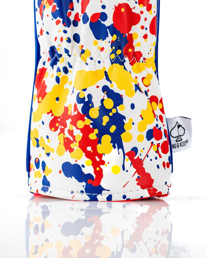 Colorado 2.0 - Fairway Cover