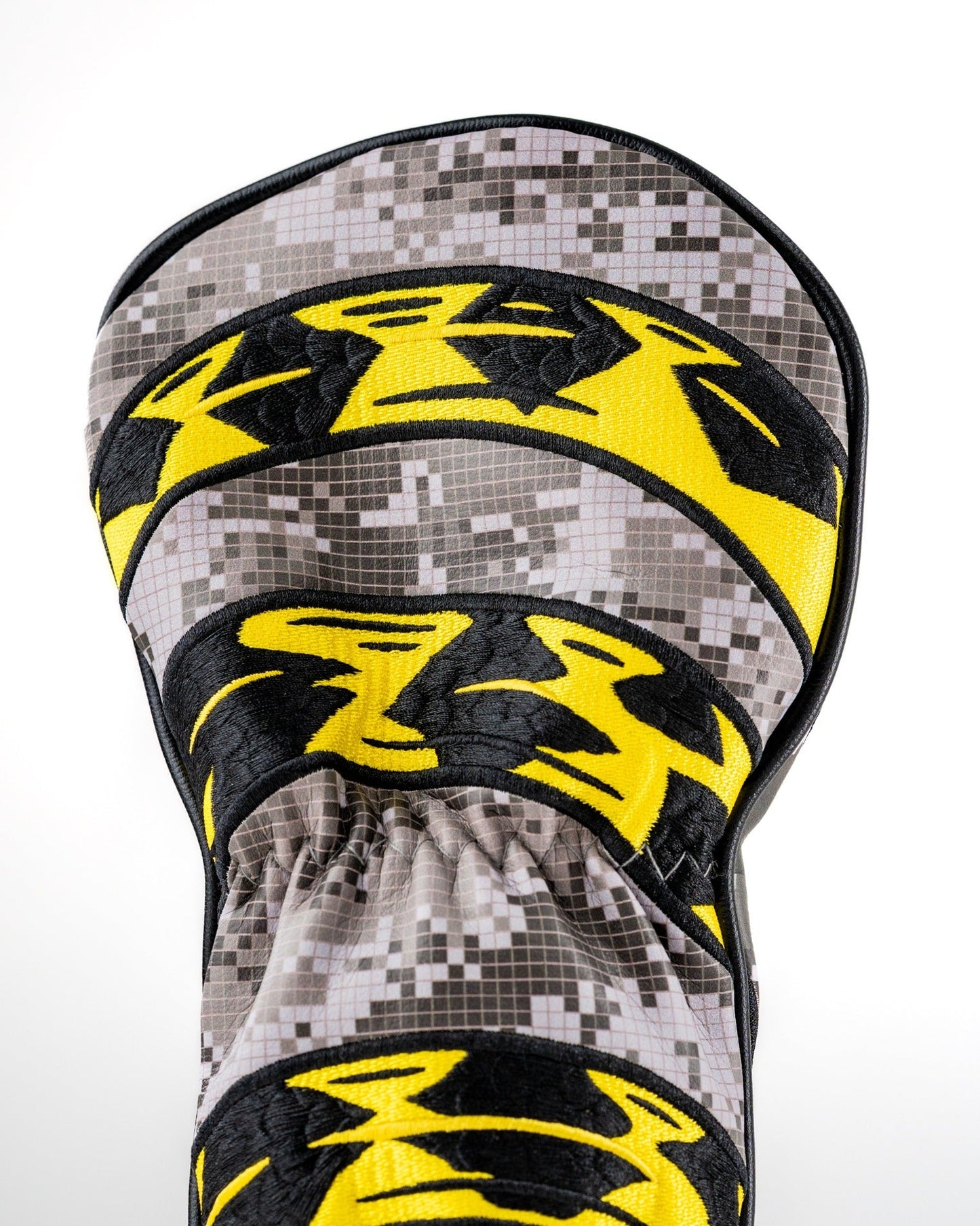 Don't Tread On Me 2.0 - Fairway Cover