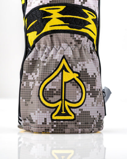 Don't Tread On Me 2.0 - Fairway Cover