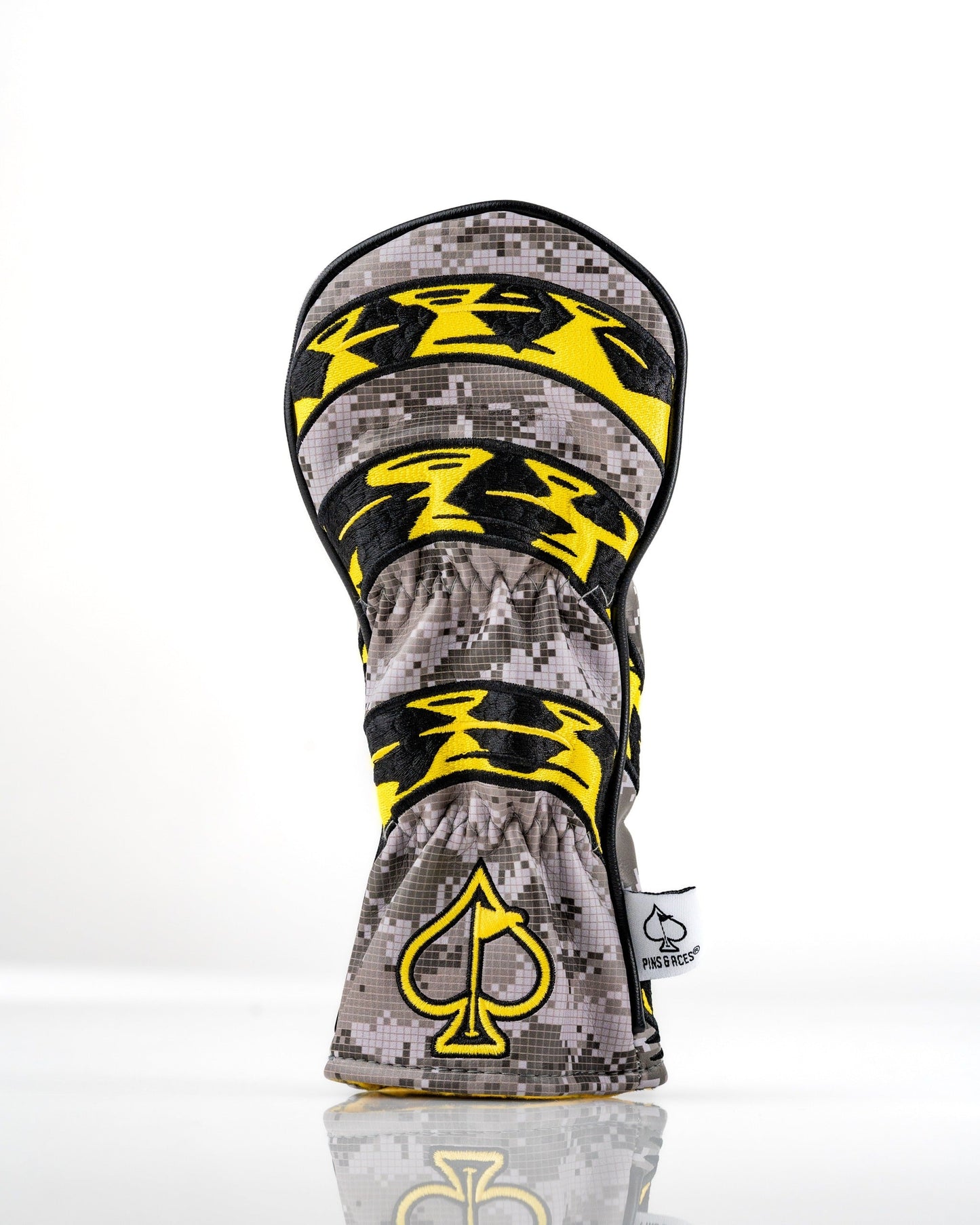 Don't Tread On Me 2.0 - Hybrid Cover