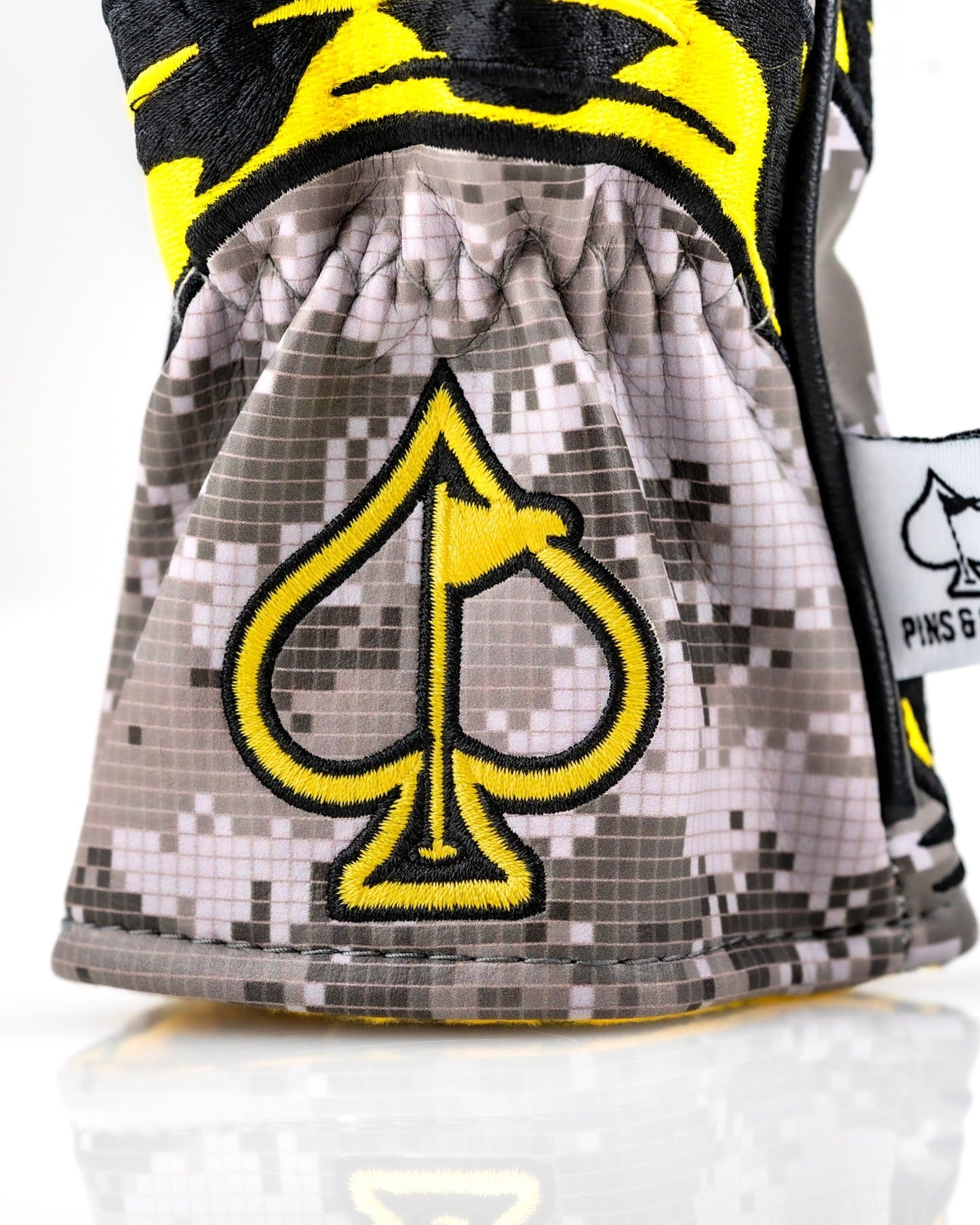 Don't Tread On Me 2.0 - Hybrid Cover