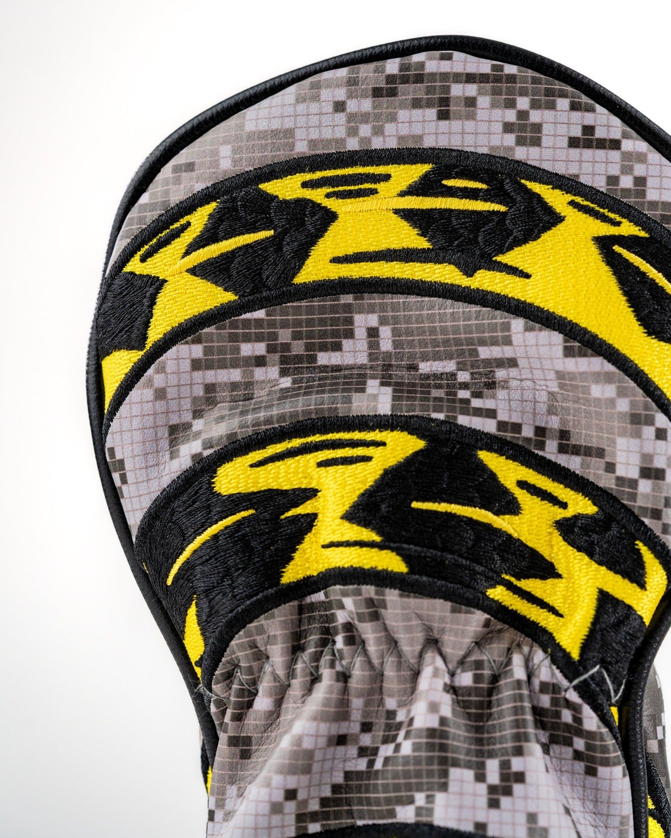 Don't Tread On Me 2.0 - Hybrid Cover