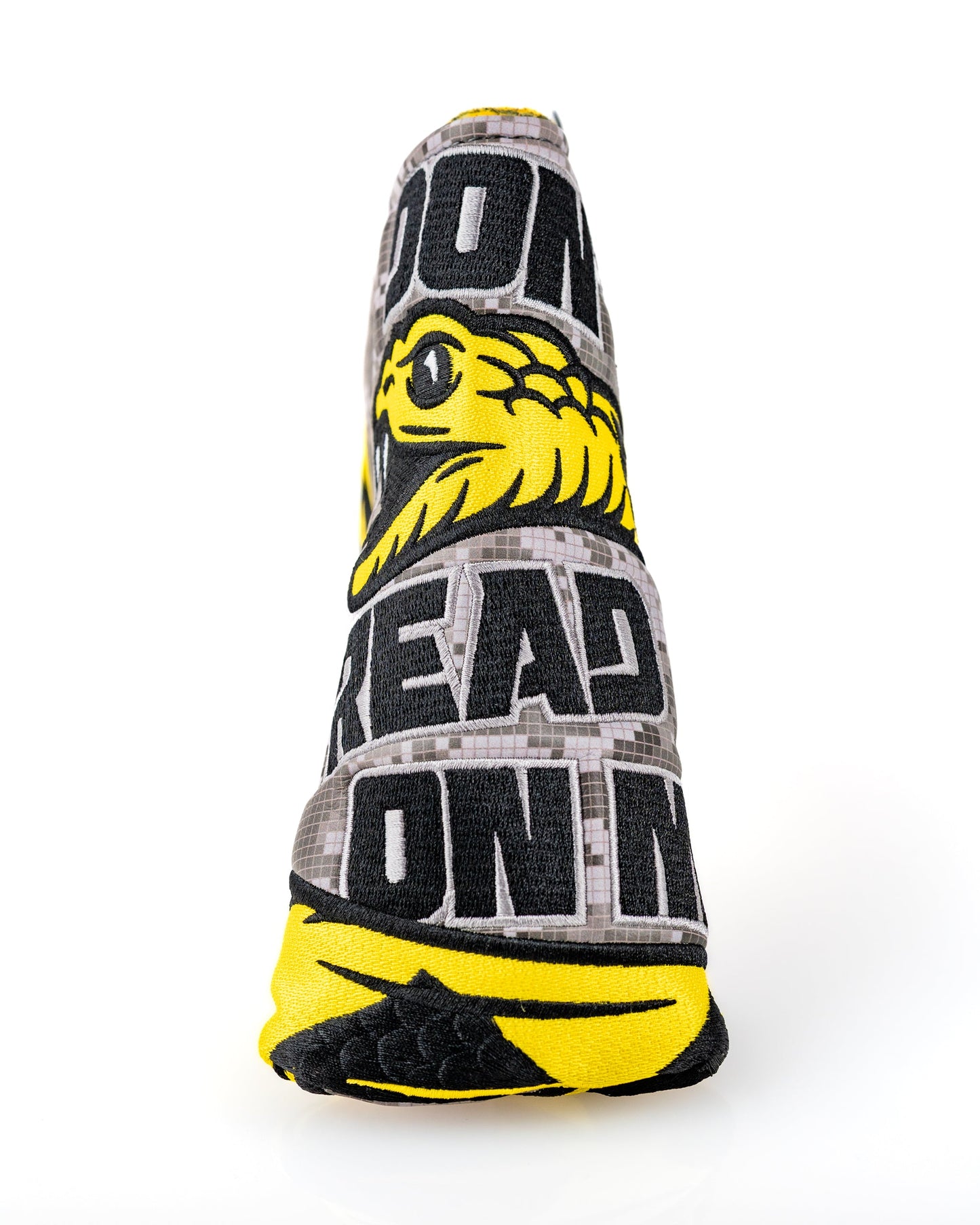 Don't Tread On Me 2.0 - Blade Putter Cover
