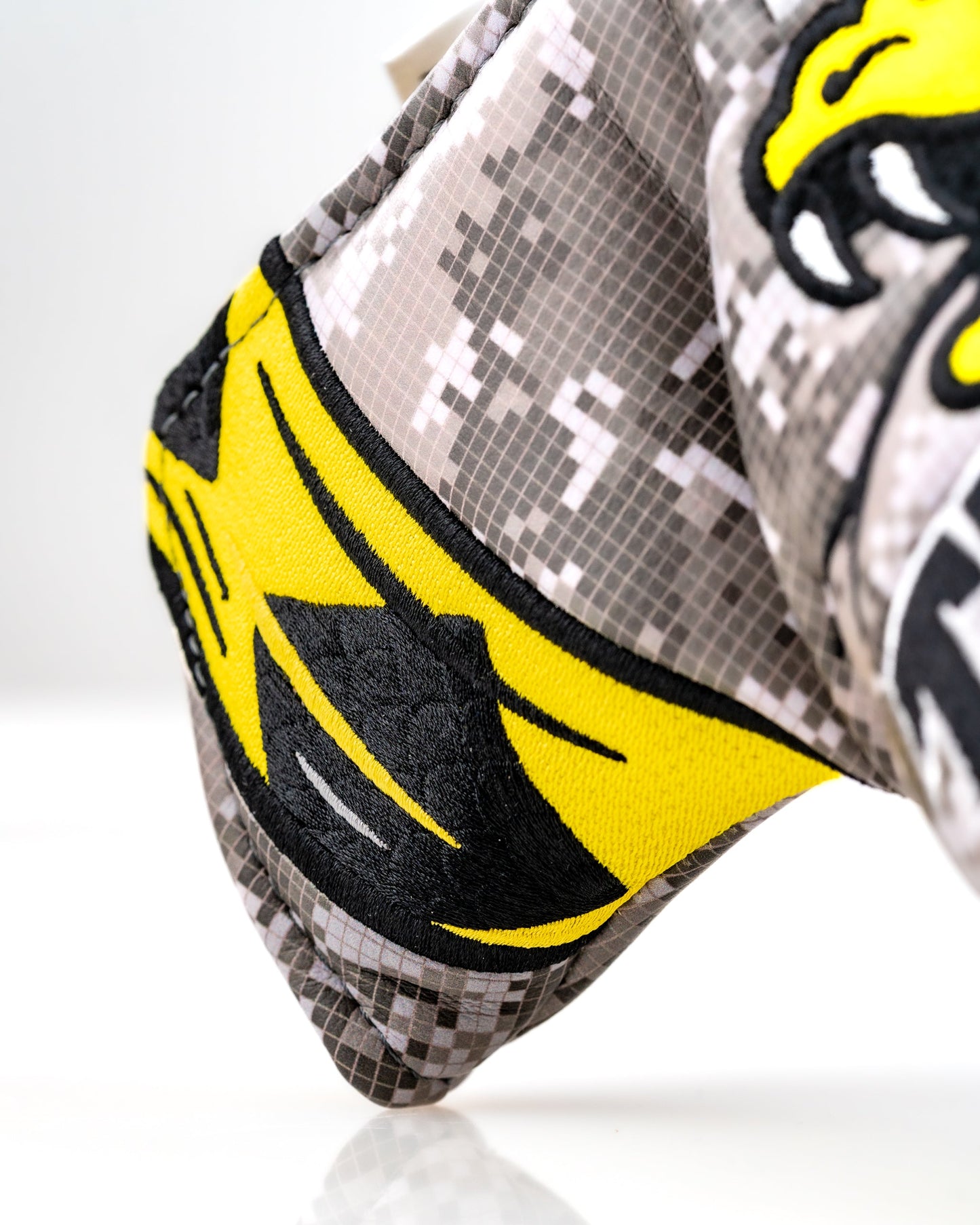 Don't Tread On Me 2.0 - Blade Putter Cover
