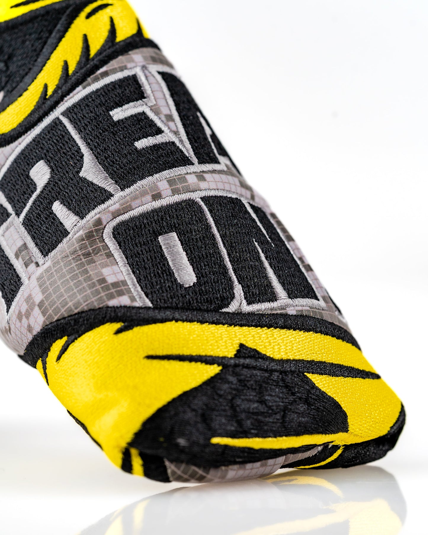 Don't Tread On Me 2.0 - Blade Putter Cover