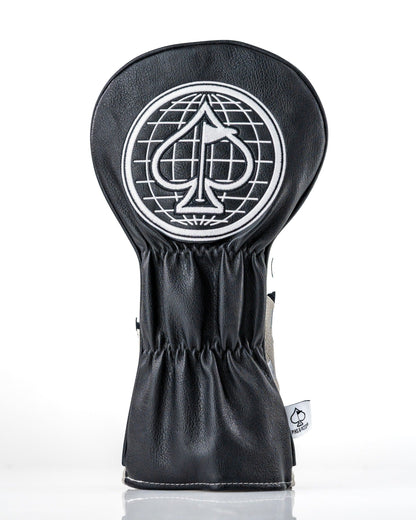 Stratton Oakmont - Driver Cover