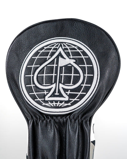 Stratton Oakmont - Driver Cover