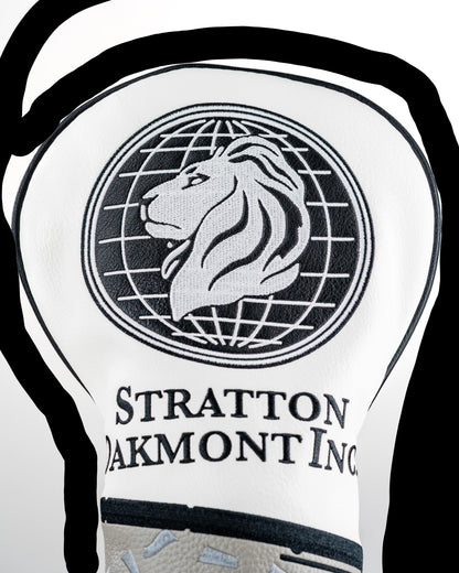 Stratton Oakmont - Driver Cover