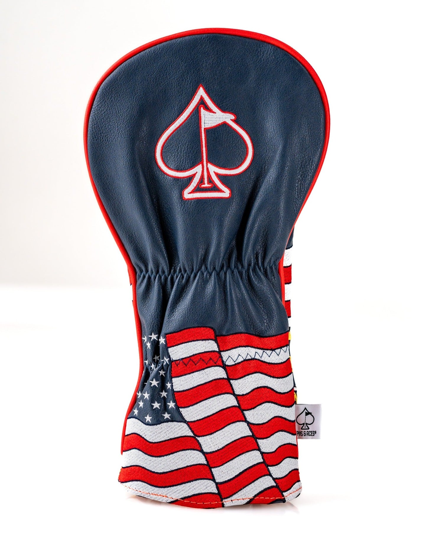 Trump - Gulf of America - Driver Cover