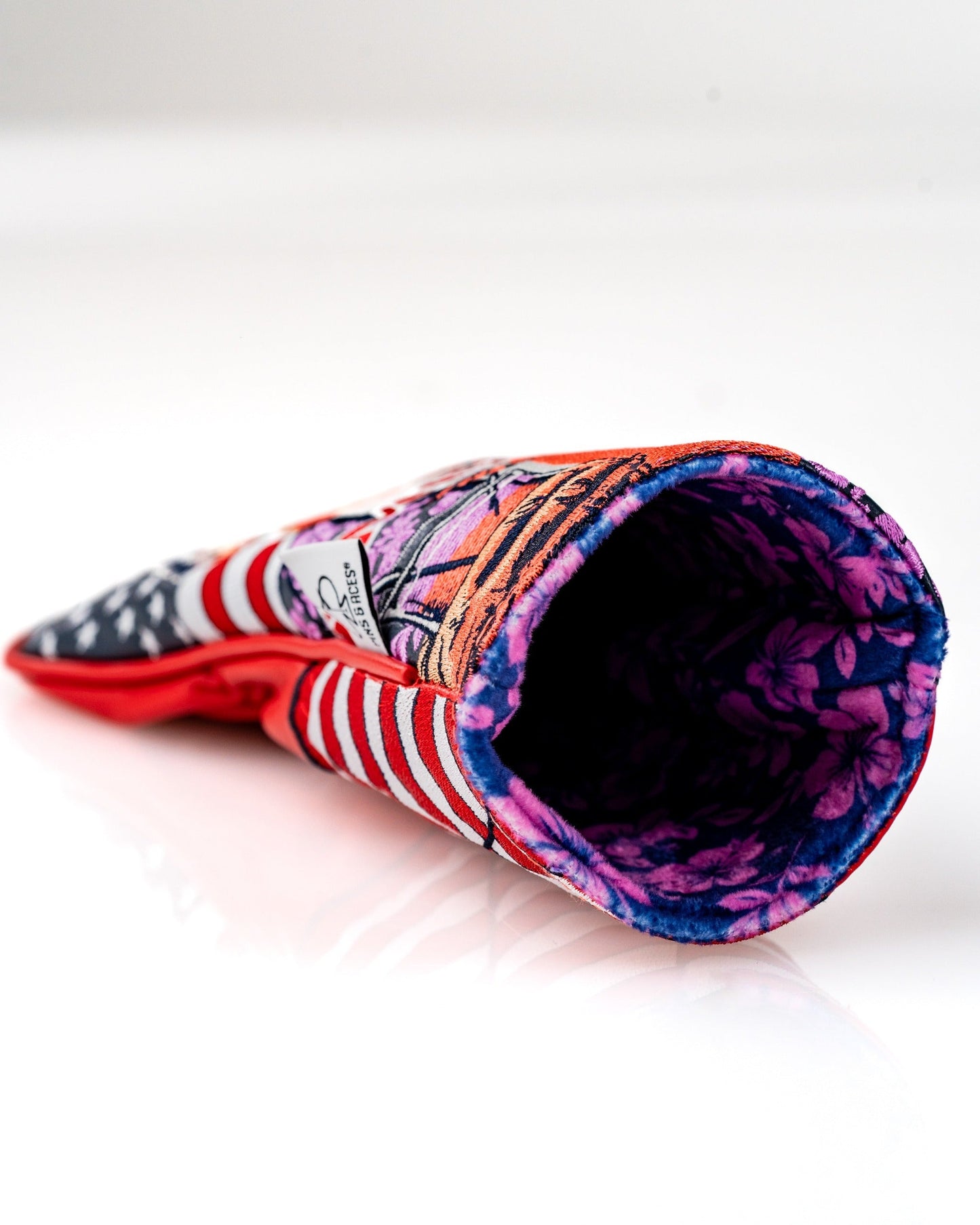 Trump - Gulf of America - Fairway Cover