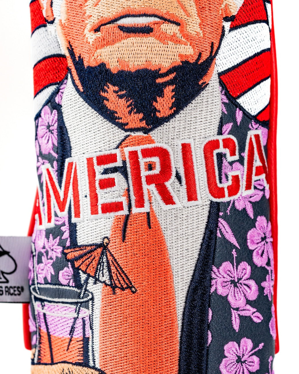 Trump - Gulf of America - Fairway Cover
