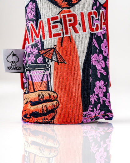 Trump - Gulf of America - Fairway Cover